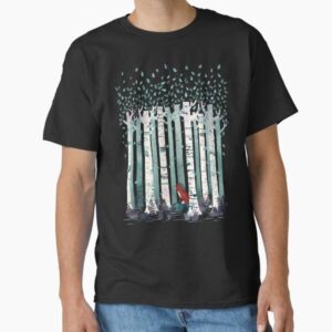 The Birches