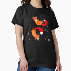 Space Foxes