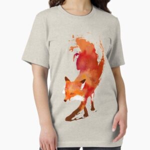 Vulpes Vulpes
