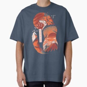 Japanese fox