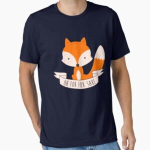 Oh For Fox Sake