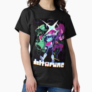 Deltarune