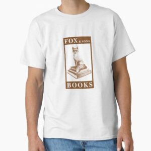 Fox & Sons Books