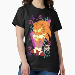 Garfield the Hedgehog