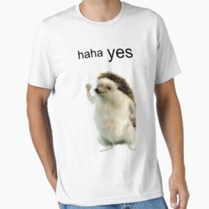 Tesla haha yes hedgehog