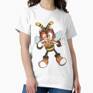 Charmy the Beee