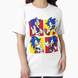 blue hedgehog