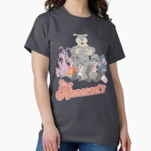 Best Buds Vintage Wash Tshirt