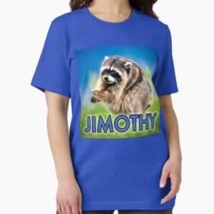 Jimothy, Seattle's bestest boy