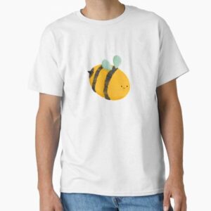 Come Along With Me Adventure Time Bee