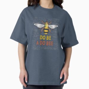 Do Ba a Do Bee Romper Room Shirt