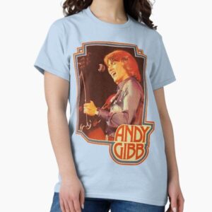 Andy Gibb