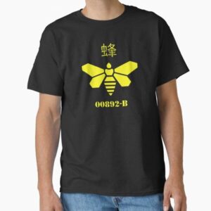 barrel bee breaking bad