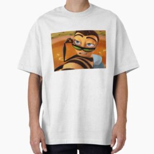 Bee Movie Barry Benson Meme