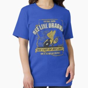 Bee Line Dragway Vintage Arizona Drag Racing