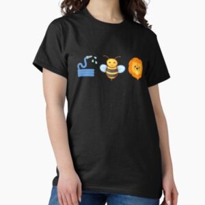 Hose Bee Lion